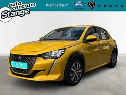Gebraucht 2021 Peugeot e-208 Active Kleinwagen | 14.499 € (Guter Preis)