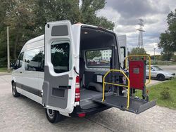 Weiß Gebraucht 2011 Mercedes Sprinter Van | 19.992 €