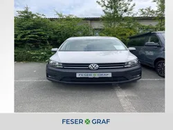 VW Caddy Maxi