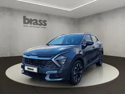Pentametal met. Gebraucht 2022 Kia ProCeed Kleinwagen | 30.480 €
