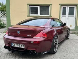 Gebraucht 2006 BMW M6 Sport Line Coupé | 33.000 € (Fairer Preis)