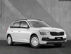 Blau Neu 2025 Skoda Kamiq Essence SUV | 23.290 € (Superpreis)