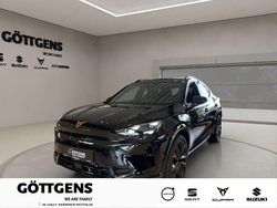 Schwarz Neu 2025 Cupra Formentor VZ SUV | 48.490 € (Etwas zu teuer)