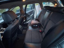 Grau Gebraucht 2009 BMW 320 Kombi | 4.300 € (Guter Preis)