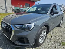 Grau Gebraucht 2020 Audi Q3 Ambiente SUV | 22.967 € (Guter Preis)
