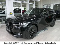 Schwarz Neu 2025 Mazda CX-60 Homura-Line SUV | 52.990 € (Guter Preis)