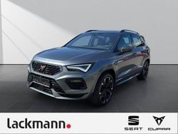 Grau Gebraucht 2022 Cupra Ateca SUV | 28.990 € (Guter Preis)