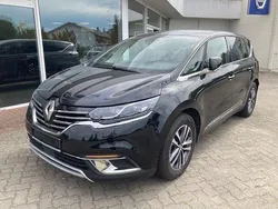 Schwarz Gebraucht 2021 Renault Espace Intens Van / Kleinbus | 26.995 € (Fairer Preis)