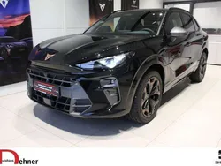 Midnight schwarz Neu 2025 Cupra Terramar VZ SUV | 51.980 € (Etwas zu teuer)