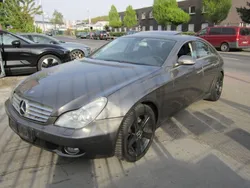 Braun Gebraucht 2006 Mercedes CLS350 Coupé | 5.490 € (Superpreis)