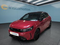 Rot Gebraucht 2024 Opel Corsa Kleinwagen | 19.399 € (Guter Preis)