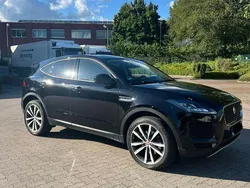 Schwarz Gebraucht 2019 Jaguar E-Pace S SUV | 22.999 € (Teuer)