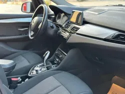 Braun Gebraucht 2019 BMW 218 Performance Kombi | 13.500 € (Guter Preis)