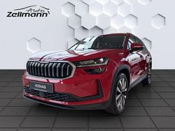 Rot Neu 2025 Skoda Kodiaq Selection SUV | 52.177 € (Teuer)