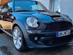 Schwarz Gebraucht 2012 Mini Cooper S Kleinwagen | 10.750 € (Fairer Preis)