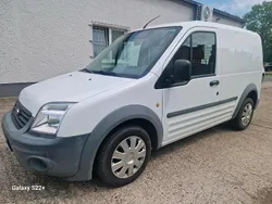 Weiß Gebraucht 2012 Ford Transit Limousine | 3.800 € (Fairer Preis)