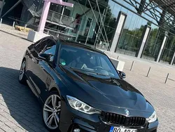 Schwarz Gebraucht 2012 BMW 330 Limousine | 16.000 € (Etwas zu teuer)