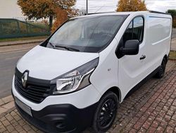 Gebraucht 2019 Renault Trafic Van | 13.000 € (Fairer Preis)