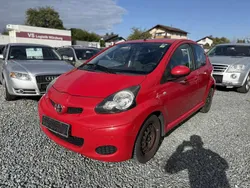 Rot Gebraucht 2009 Toyota Aygo Cool Kleinwagen | 1.000 € (Guter Preis)