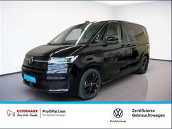 Schwarz Gebraucht 2024 VW Multivan Life Van | 49.980 € (Fairer Preis)