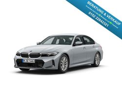 Grau Gebraucht 2025 BMW 320 Performance Limousine | 36.990 € (Superpreis)