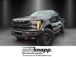 Schwarz Neu 2024 Ford V8 Raptor SUV | 192.990 €