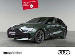 Individuallackierungen audi ex Neu 2025 Audi RS3 Sportback Sport Kleinwagen | 84.960 €