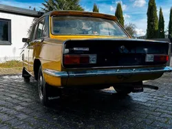 Gelb Gebraucht 1978 Triumph Dolomite Limousine | 1.300 €