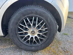 Grau Gebraucht 2012 Chevrolet Aveo LT Kleinwagen | 2.750 € (Superpreis)