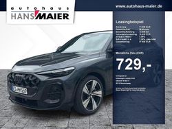 Tamboragrau metallic Gebraucht 2025 Audi Q5 Ambiente SUV | 75.500 € (Etwas zu teuer)