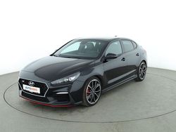 Schwarz Gebraucht 2019 Hyundai i30 N Performance Limousine | 23.060 € (Fairer Preis)