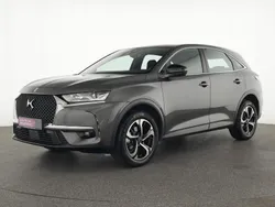 Grau Gebraucht 2022 DS Automobiles DS7 Crossback Bastille SUV | 22.499 €