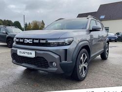 Schiefergrau (grau) Neu 2025 Dacia Duster Journey SUV | 29.720 € (Fairer Preis)