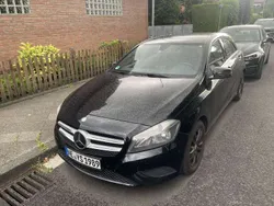 Gebraucht 2013 Mercedes A200 Urban Limousine | 14.000 € (Fairer Preis)