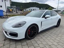 Weiß Gebraucht 2024 Porsche Panamera GTS Limousine | 112.000 € (Fairer Preis)