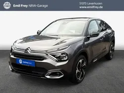 Grau Gebraucht 2023 Citroën C4 PureTech | 19.950 € (Guter Preis)