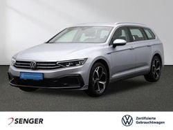 Scale silver Gebraucht 2022 VW Passat GTE Kombi | 25.880 € (Guter Preis)