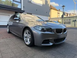 Silber Gebraucht 2014 BMW 530 Gran Turismo Kombi | 12.900 € (Fairer Preis)