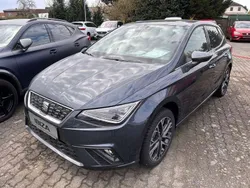 Magnetic grau metallic Neu 2024 Seat Ibiza XCELLENCE Limousine | 27.490 €