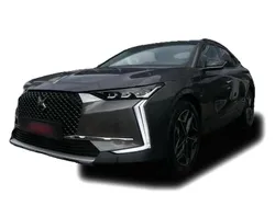 Grau Gebraucht 2023 DS Automobiles DS9 Limousine | 43.493 € (Fairer Preis)
