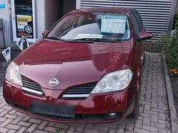 Gebraucht 2004 Nissan Primera Visia Kombi | 2.600 € (Fairer Preis)