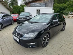 Schwarz Gebraucht 2013 Seat Leon FR Limousine | 10.990 € (Guter Preis)