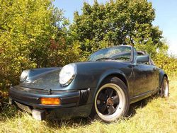 Blau Gebraucht 1977 Porsche 911 | 71.500 €