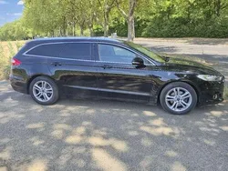 Gebraucht 2016 Ford Mondeo Kombi | 10.380 € (Guter Preis)