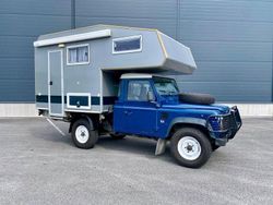 Gebraucht 1998 Land Rover Defender Van / Kleinbus | 37.000 € (Teuer)