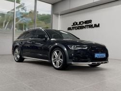 Schwarz Gebraucht 2017 Audi A6 Allroad Ambiente Kombi | 23.990 € (Guter Preis)