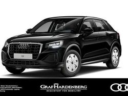 Brillantschwarz Gebraucht 2023 Audi Q2 Comfort SUV | 20.880 € (Etwas zu teuer)