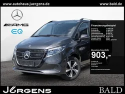 Graphitgrau metallic dunkel Gebraucht 2025 Mercedes V250 Style Van / Kleinbus | 79.790 €
