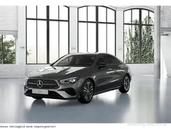 Other Gebraucht 2025 Mercedes CLA180 Limousine | 36.400 € (Guter Preis)
