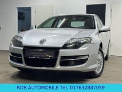 Grau Gebraucht 2011 Renault Laguna III Expression Limousine | 6.999 € (Teuer)
